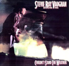 Stevie Ray Vaughan And Double Trouble – Couldn't Stand The Weather (1984) - New 2 LP Record 2022 Music On Vinyl Europe Vinyl - Rock