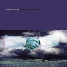Modest Mouse – The Moon & Antarctica (2000) - New 2 LP Record 2010 Music On Vinyl Europe 180 gram Vinyl - Rock