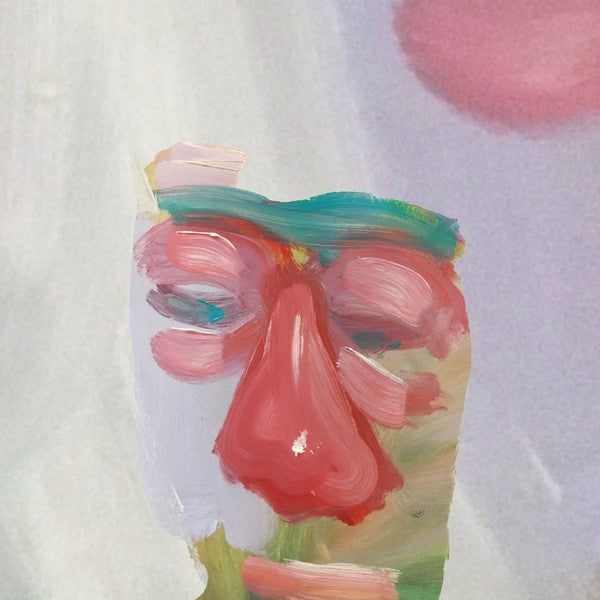 Hovvdy ‎– Taster - New Cassette 2016 Double Double Whammy Purple Tape (Limited to 250!) - Indie Rock / Lo-Fi - Shuga Records