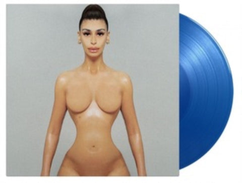 Sevdaliza – Raving Dahlia - New LP Record 2022 Music On Vinyl Europe Numbered Blue 180 Gram Vinyl - Trip Hop / Experimental