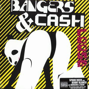 Bangers & Cash ‎– Loose - New 12" Single Record 2007 Downtown Music USA Vinyl - Hip Hop / Bass Music / Electro / Ghetto