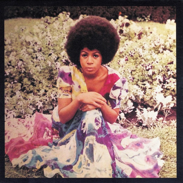 Minnie Riperton ‎– Les Fleur / Oh! By The Way (1971) - New 7" Single Record Store Day 2020 Selector Series UK Red Vinyl - Soul