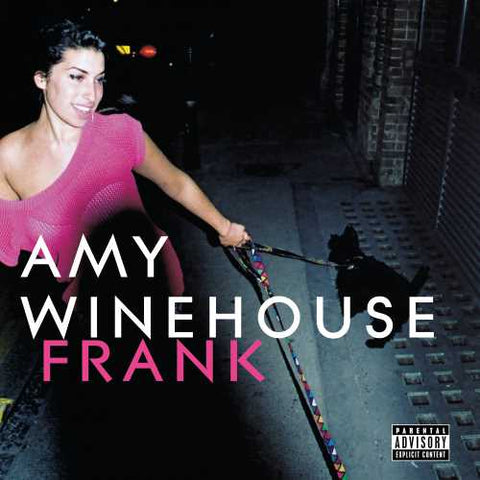 Amy Winehouse ‎– Frank (2003) - New 2 LP Record 2019 Island Republic USA Vinyl - Neo Soul / RnB