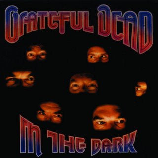 Grateful Dead ‎– In The Dark - Mint- Lp Record 1987 USA Original Vinyl - Rock