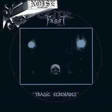 Celtic Frost - Tragic Serenades - New 12" Vinyl 2018 BMG/Noise Records RSD Picture Disc (Limited to 2500) - Metal / Heavy Metal