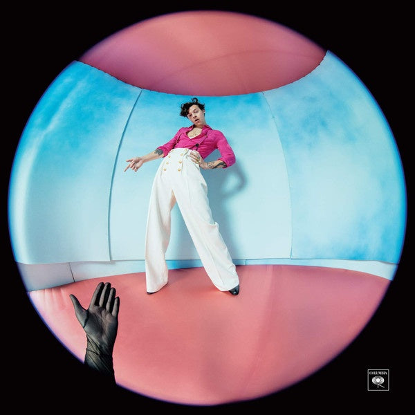Harry Styles - Fine Line  - New 2 LP Record 2019 Columbia USA Vinyl - Pop Rock - Shuga Records