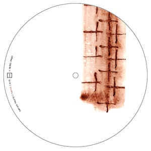 Fabrizio Maurizi ‎– Habitat - New 12" Single Record 2009 Canada Import M_nus Vinyl - Techno / Minimal