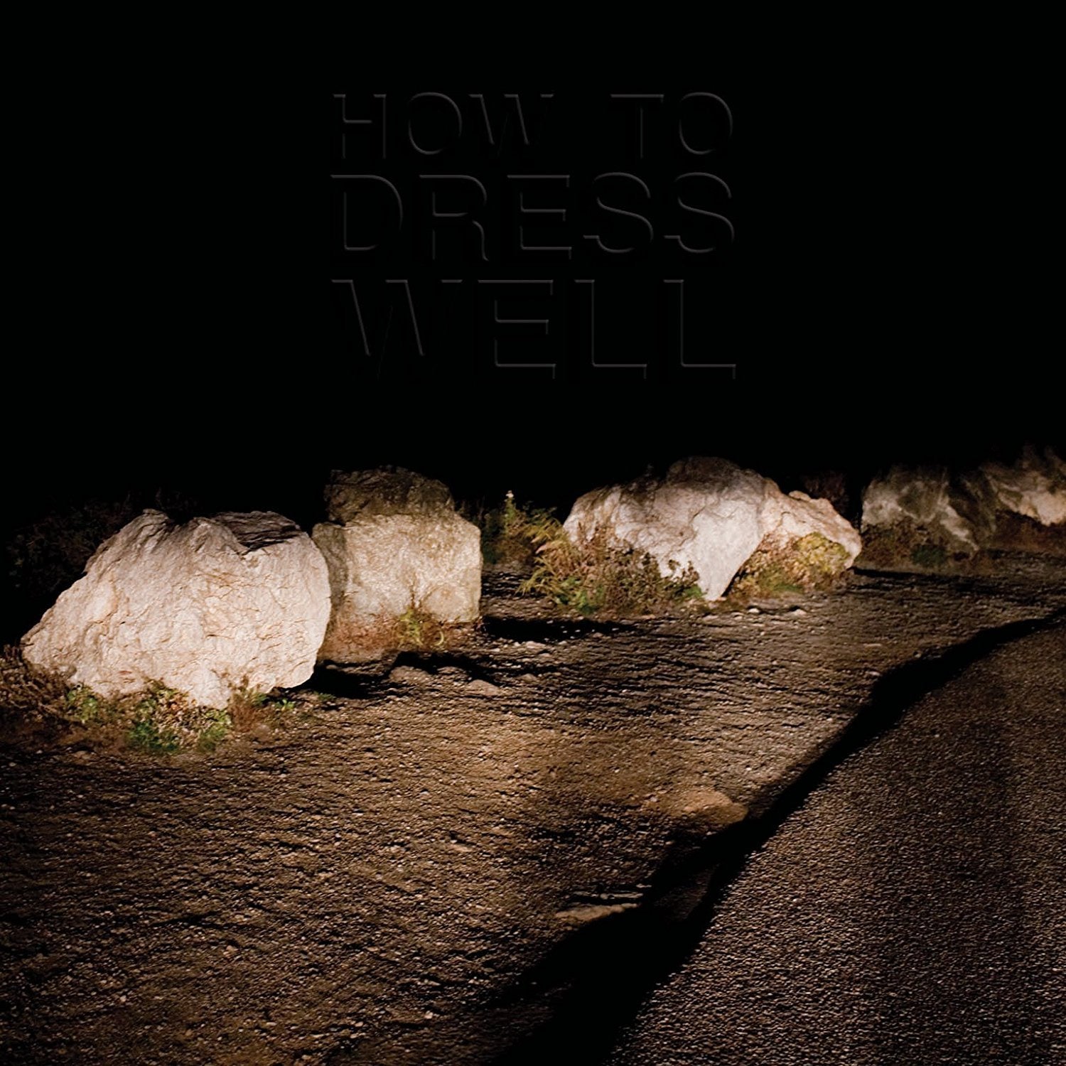 How To Dress Well ‎– Love Remains - New Vinyl Lp 2017 Domino Reissue with Download - Electronic / Leftfield