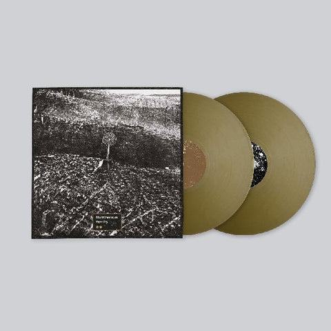 Machinedrum ‎– Vapor City (2013) - New 2 LP Record 2020 Ninja Tune Limited Edition Gold Vinyl - Electronic