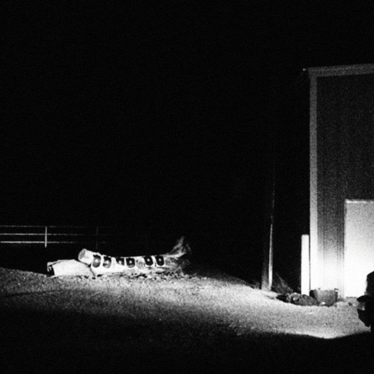 Cloud Nothings - Last Building Burning - New LP Record 2018 Carpark Indie Exclusive Clear Vinyl - Alternative Rock - Shuga Records