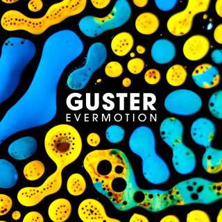 Guster ‎– Evermotion - New LP Record 2015 Ocho Mule 180 gram Vinyl - Rock - Shuga Records