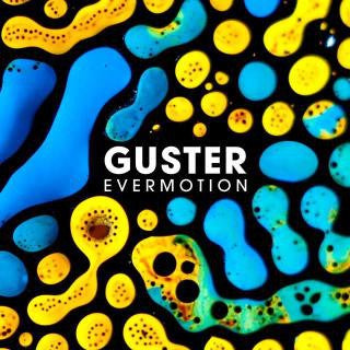 Guster ‎– Evermotion - New LP Record 2015 Ocho Mule 180 gram Vinyl - Rock