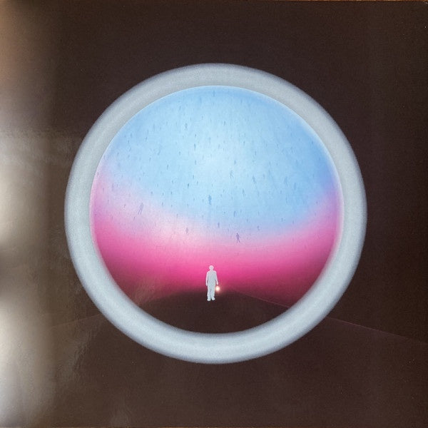 Manchester Orchestra ‎– The Million Masks Of God - New LP Record 2021  Loma Vista USA Pink Shimmer Vinyl - Indie Rock - Shuga Records