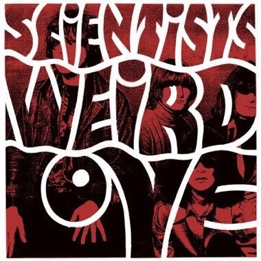 The Scientists - Weird Love (1987) - New Vinyl Lp 2018 Numero (Chicago, IL) Reissue - Garage Rock