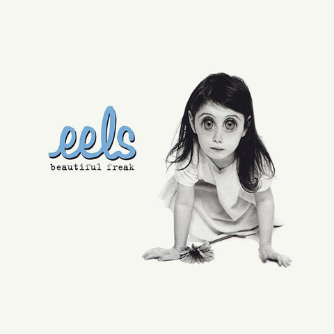 Eels ‎– Beautiful Freak (1996) - New Lp Record 2015 Europe Import 180 gram Vinyl with Download - Alt-Rock / Indie Rock