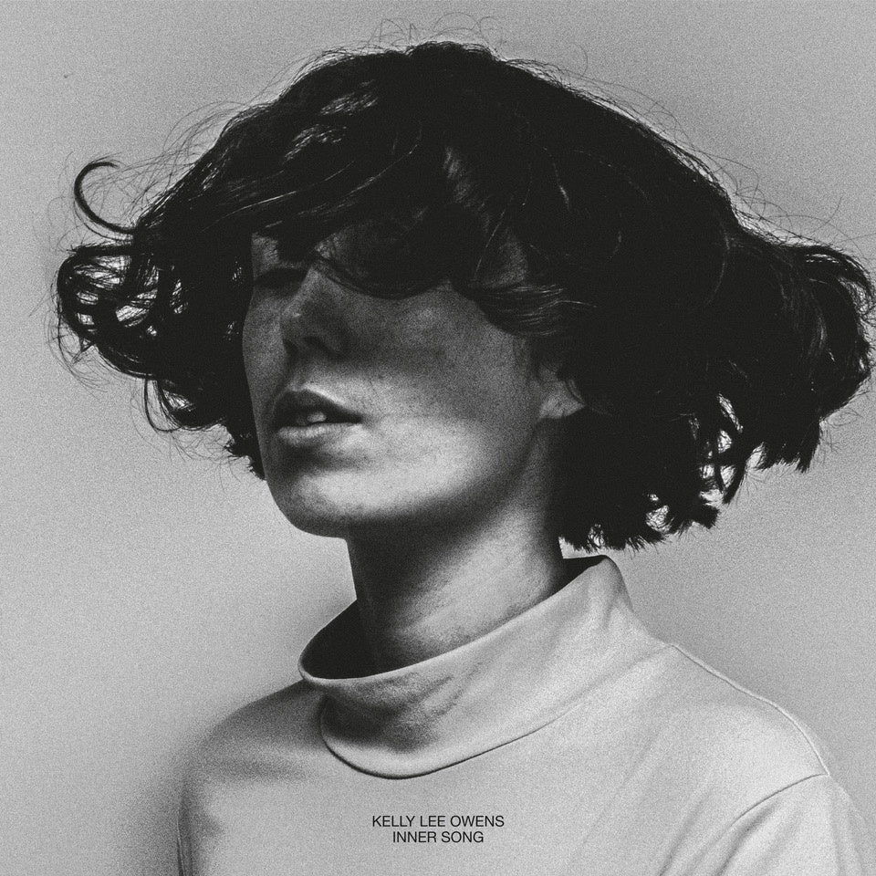 Kelly Lee Owens - Inner Song - New 2 LP Record 2020 Smalltown Supersound Europe Import Black Vinyl & Download - Electronic / Synth-Pop / Techno