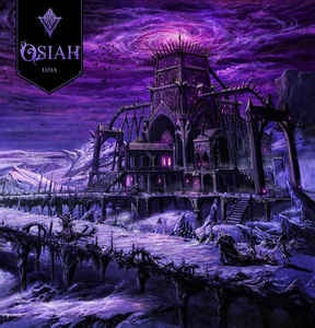 Osiah ‎– Loss - New 2 LP Record 2021 Unique Leader Magenta Purple Vinyl - Deathcore / Death Metal