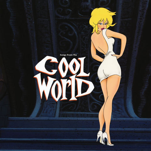 Various ‎– Songs From The Cool World (1992) - New 2 LP Record 2019 Warner USA Black Vinyl - Soundtrack