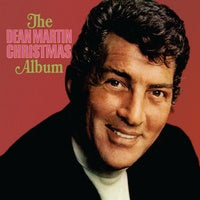 Dean Martin ‎– The Dean Martin Christmas Album (1966) - New LP Record 2020 Legacy USA Vinyl & Download - Holiday / Jazz / Vocal