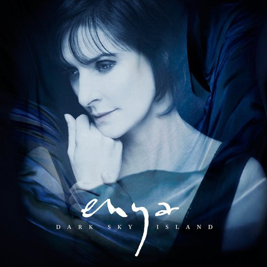 Enya ‎– Dark Sky Island - New LP Record 2015 Warner Europe Import Vinyl - Neo-Classical
