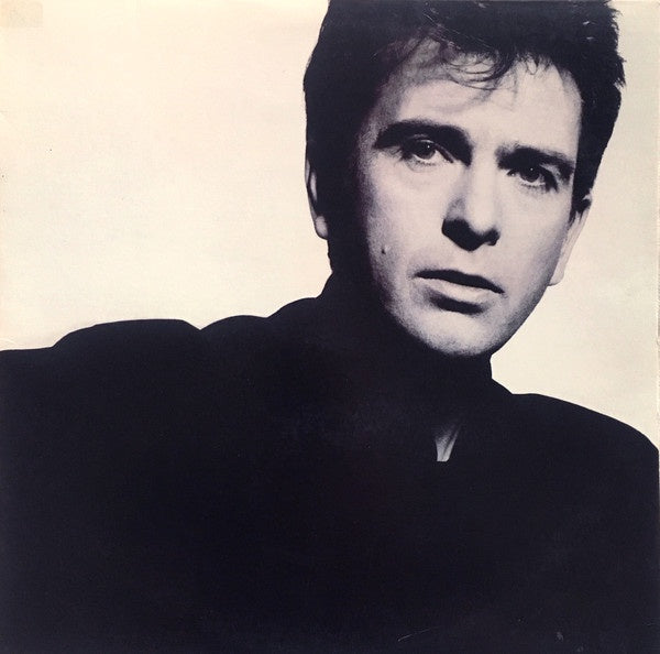 Peter Gabriel - So - VG+ LP Record 1986 Geffen USA Original Vinyl - Pop Rock / Art Rock - Shuga Records