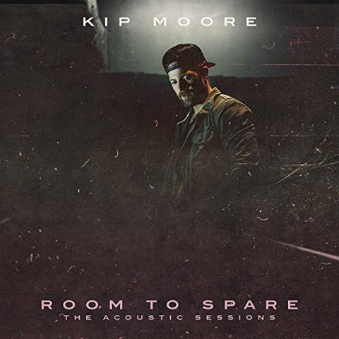 Kip Moore - Room To Spare - New Lp 2019 MCA Nashville RSD Exclusive Release - Country