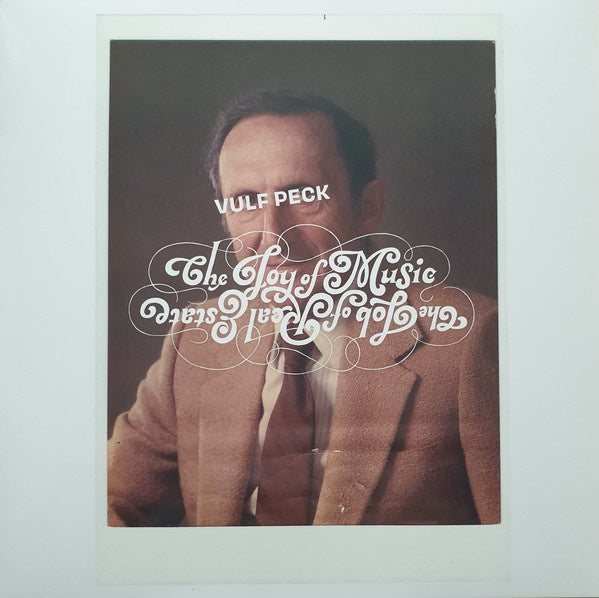 Vulfpeck ‎– The Joy Of Music, The Job Of Real Estate - New LP Record 2021 Vulf Records USA Vinyl - Funk - Shuga Records