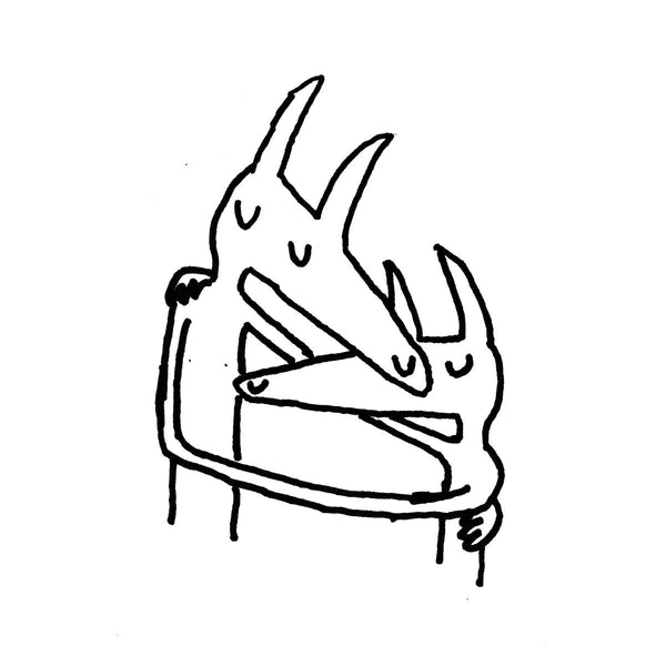 Car Seat Headrest ‎- Twin Fantasy (Mirror To Mirror) - New 2 LP Record 2018 Matador White Vinyl - Indie Rock - Shuga Records