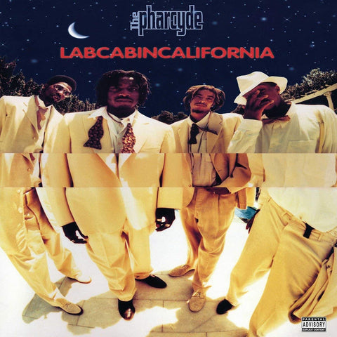 The Pharcyde ‎– Labcabincalifornia (1995) - New 2 LP Record 2018 Craft Vinyl - Hip Hop