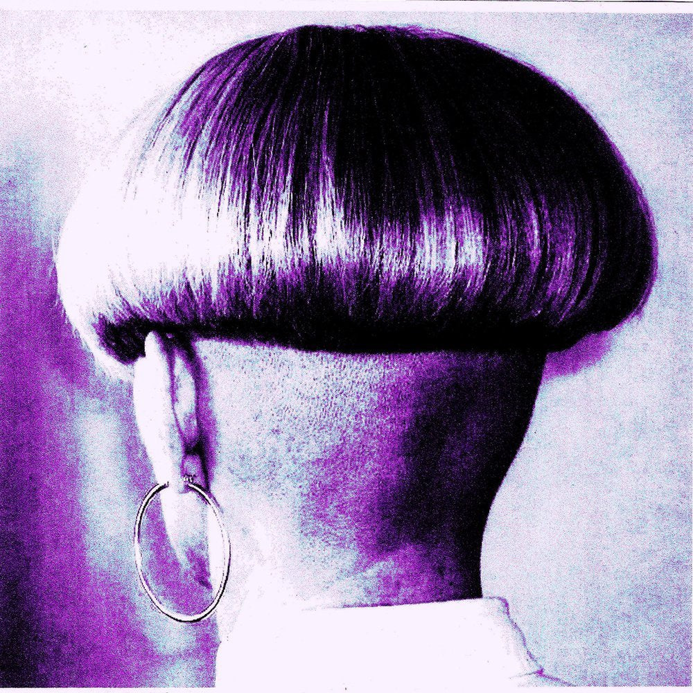 The Funs - Is A Cult - New Vinyl Record 2017 Maximum Pelt 45RPM EP Pressing on Colored Vinyl - Chicago, IL Art Punk / Experimental / FUZZZZ