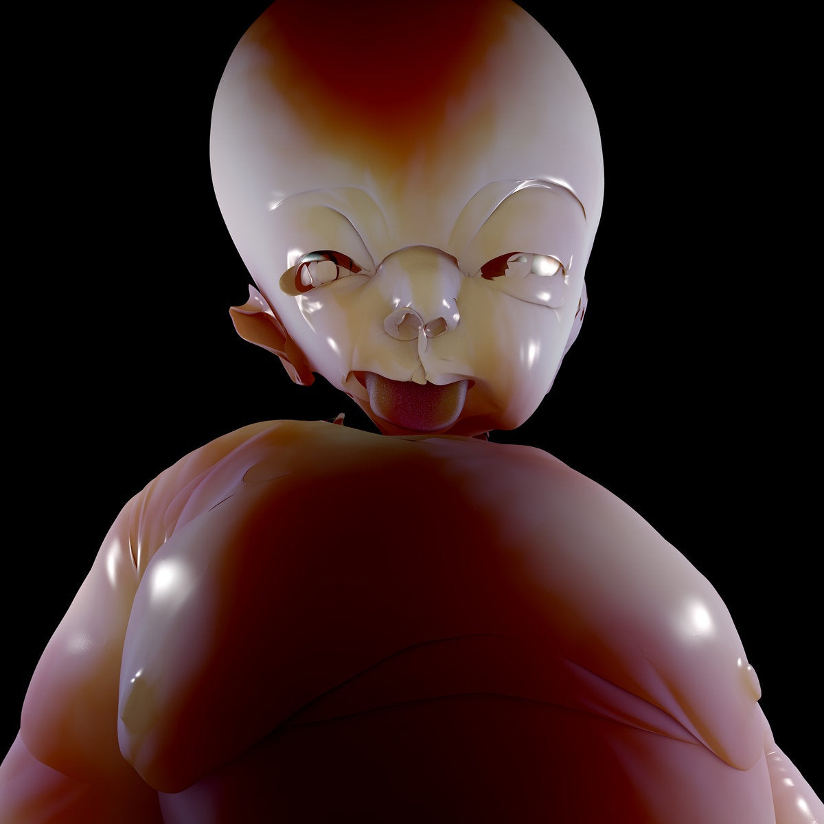 Arca - &&&&& - New LP Record 2020 Pan Etched Vinyl - Experimental Electronic / Bass Music - Shuga Records