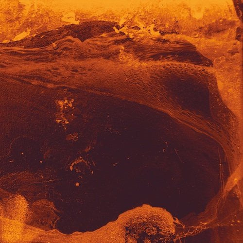 La Hell Gang ‎– Thru Me Again - New LP Record 2014 Mexican Summer US Limited Edition Hand Numbered Vinyl & Download - Psychedelic Rock - Shuga Records