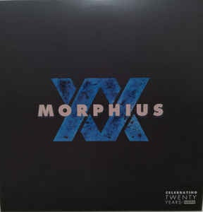 Various ‎– Morphius XX: Twenty Years Of Breaking Records - New LP Record 2014 USA Vinyl & CD - Alternative Rock / Hip Hop / Electronic / Experimental - Shuga Records
