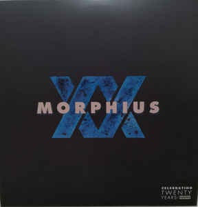 Various ‎– Morphius XX: Twenty Years Of Breaking Records - New LP Record 2014 USA Vinyl & CD - Alternative Rock / Hip Hop / Electronic / Experimental