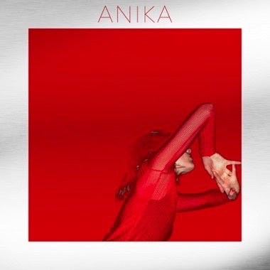 Anika ‎– Change - New LP 2021 Cassette 2021 Sacred Bones Tape - Post- Punk / Dub / Kraut