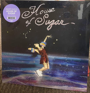 Alex G ‎– House Of Sugar - New LP Record 2019 Domino Vinyl & Download - Indie Rock / Indie Pop