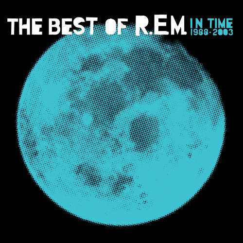 R.E.M. - The Best Of R.E.M. In Time 1988-2003 (2003) - New 2 LP Record 2019 Craft Recordings 180 gram Vinyl - Pop Rock / Alternative Rock - Shuga Records