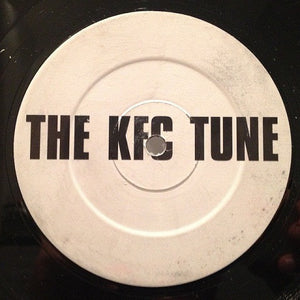 Marlena Shaw/The Prodigy/Luther Vandross  - The KFC Tune - Mint- 12" Single Promo (UK Import) - House/Funk