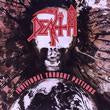 Death - Individual Thought Patterns (1993) - New Cassette 2021 Relapse Tape - Metal