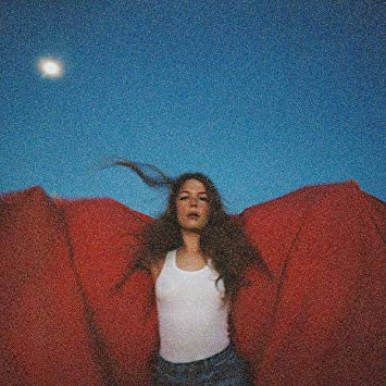 Maggie Rogers - Heard It In A Past Life - New LP Record 2019 Capitol USA 180 gram Vinyl - Indie Rock - Shuga Records