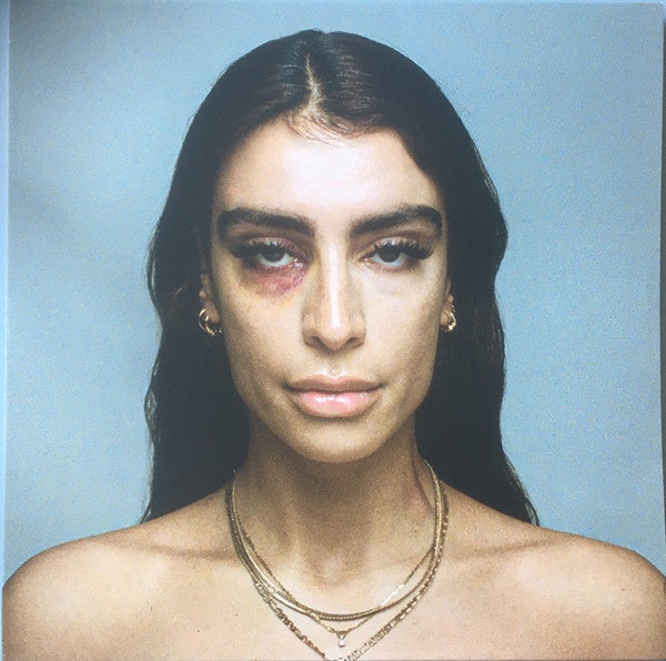 Sevdaliza – Shabrang - New 2 LP Record 2020 Music On Vinyl Europe Grey Vinyl - Electronic / Trip Hop / Downtempo - Shuga Records