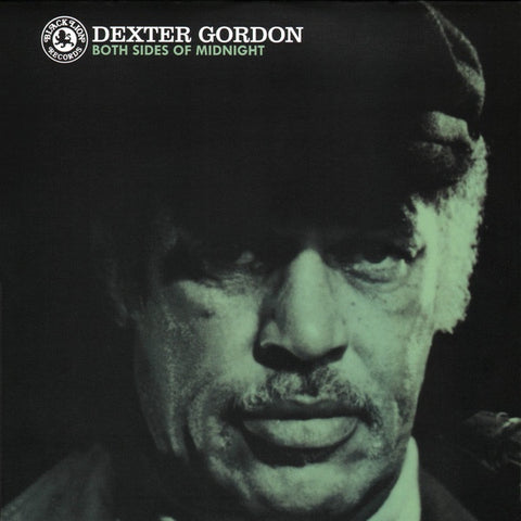 Dexter Gordon ‎– Both Sides Of Midnight (1967) - New LP Record 2017 ORG Music Black Lion Green Transparent 180 gram Vinyl  - Jazz