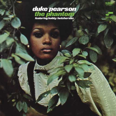 Duke Pearson ‎– The Phantom (1968) - New LP Record 2020 Blue Note Tone Poet Series 180 gram Vinyl - Jazz / Soul-Jazz / Modal