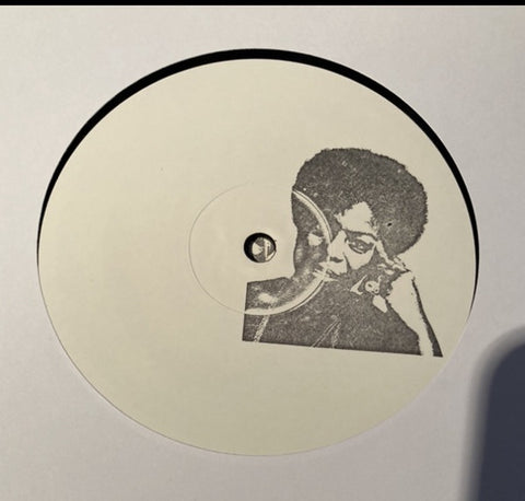 Nina Simone ‎– Untitled - New 12" Single Record 2020 EEE UK Import Vinyl - Minimal / House