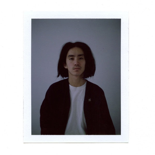 Jonah Yano ‎– Souvenir - New Cassette 2020 Innovative Leisure USA White Tape - R&B / Pop - Shuga Records