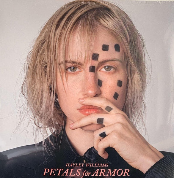 Hayley Williams (Paramore) ‎– Petals For Armor - New 2 LP Record 2020 Atlantic Vinyl & Insert - Pop - Shuga Records