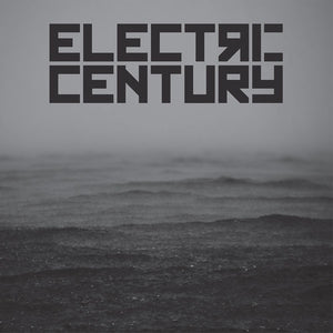 Electric Century ‎– EP - Mint- 10" EP Record Store Day 2015 Panic State RSD Bone White Vinyl - Synth-pop / Rock