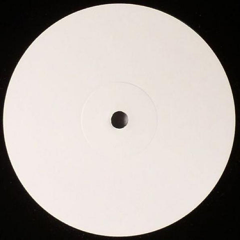 Jet Black ‎– Smell Like Teen Spirits  VG+ 12" Single (White Label) Italy - House