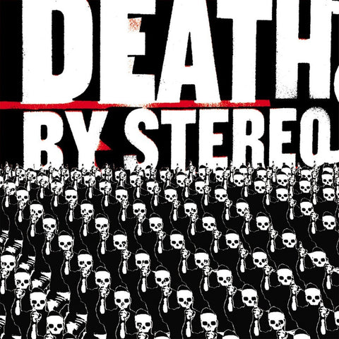Death By Stereo – Into The Valley Of Death (203) - New LP Record Store Day Black Friday 2016 Indecision RSD Purple Vinyl - Hardcore / Punk