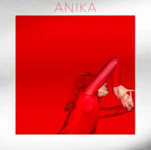 Anika ‎– Change - New LP Record 2021 Sacred Bones Red & Silver Galaxy Color Vinyl - Post-Punk / Dub / Krautrock